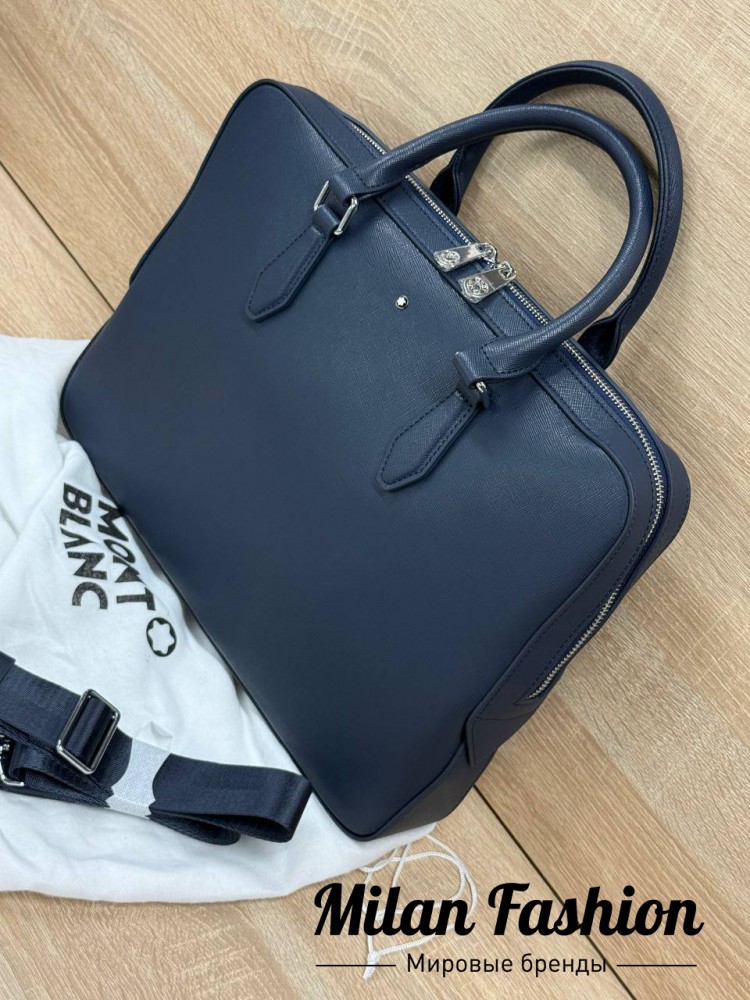 Портфель  Montblanc V25340. Вид 6