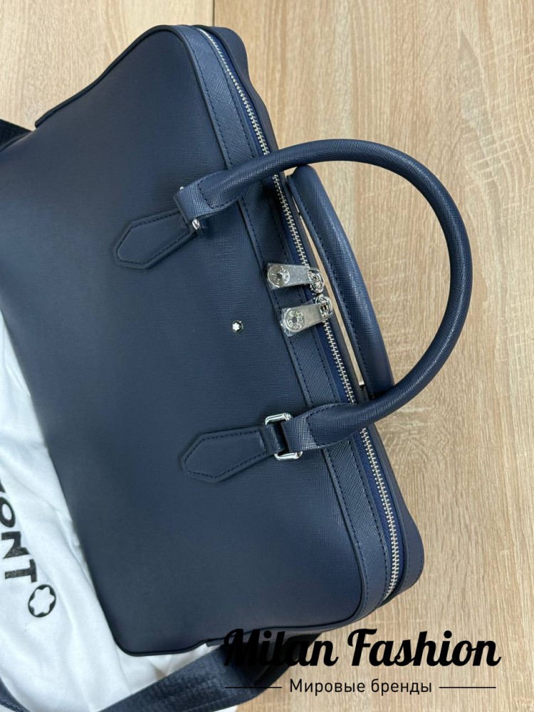 Портфель  Montblanc V25340. Вид 2