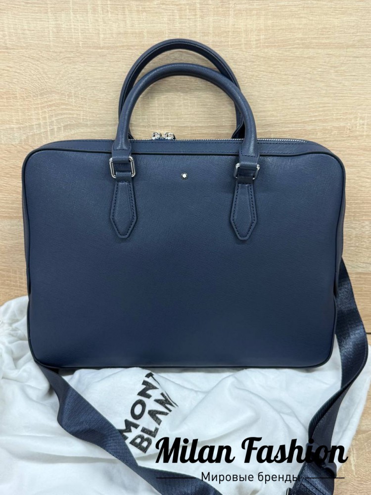 Портфель  Montblanc V25340. Вид 1