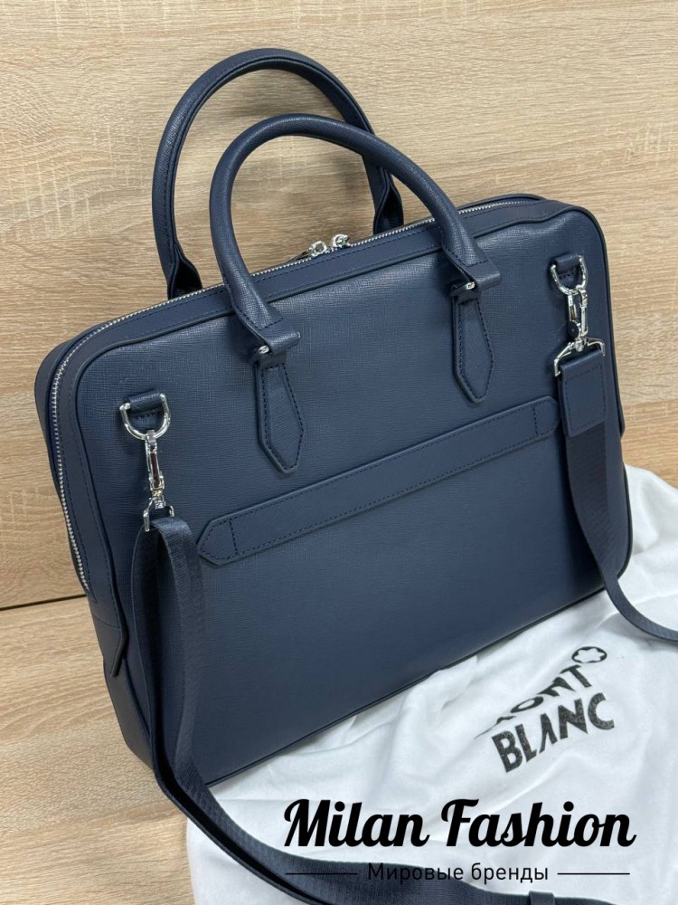 Портфель  Montblanc V25340. Вид 5