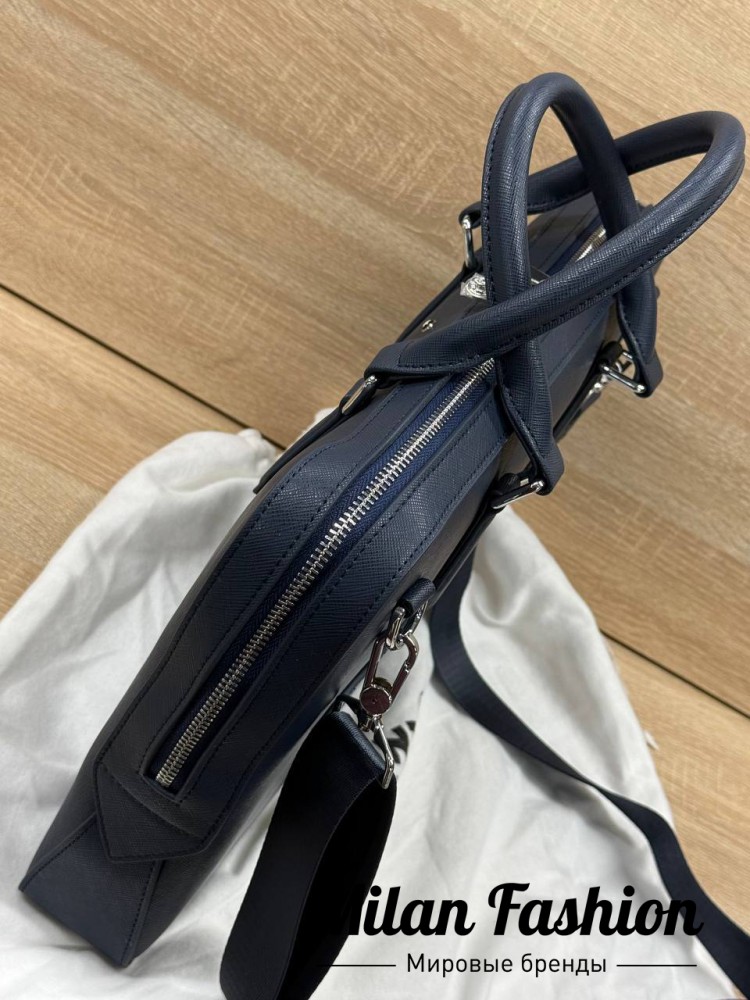Портфель  Montblanc V25340. Вид 3
