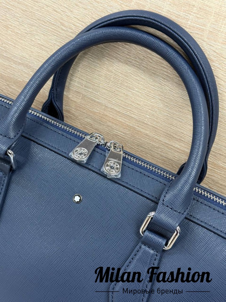 Портфель  Montblanc V25340. Вид 4