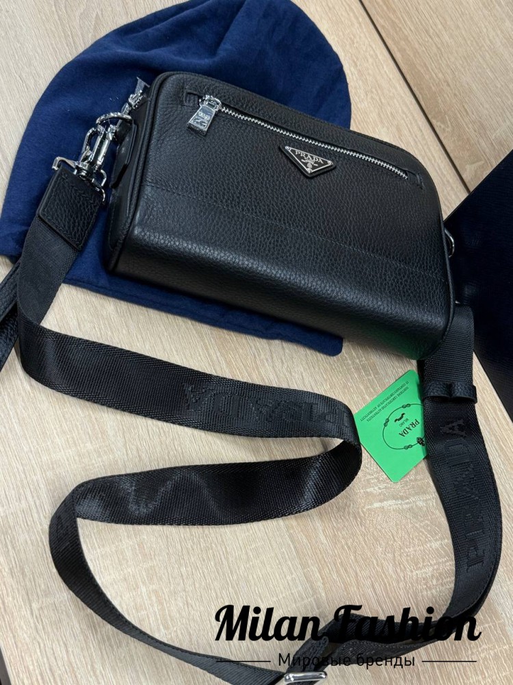 Сумка  Prada V52369. Вид 3