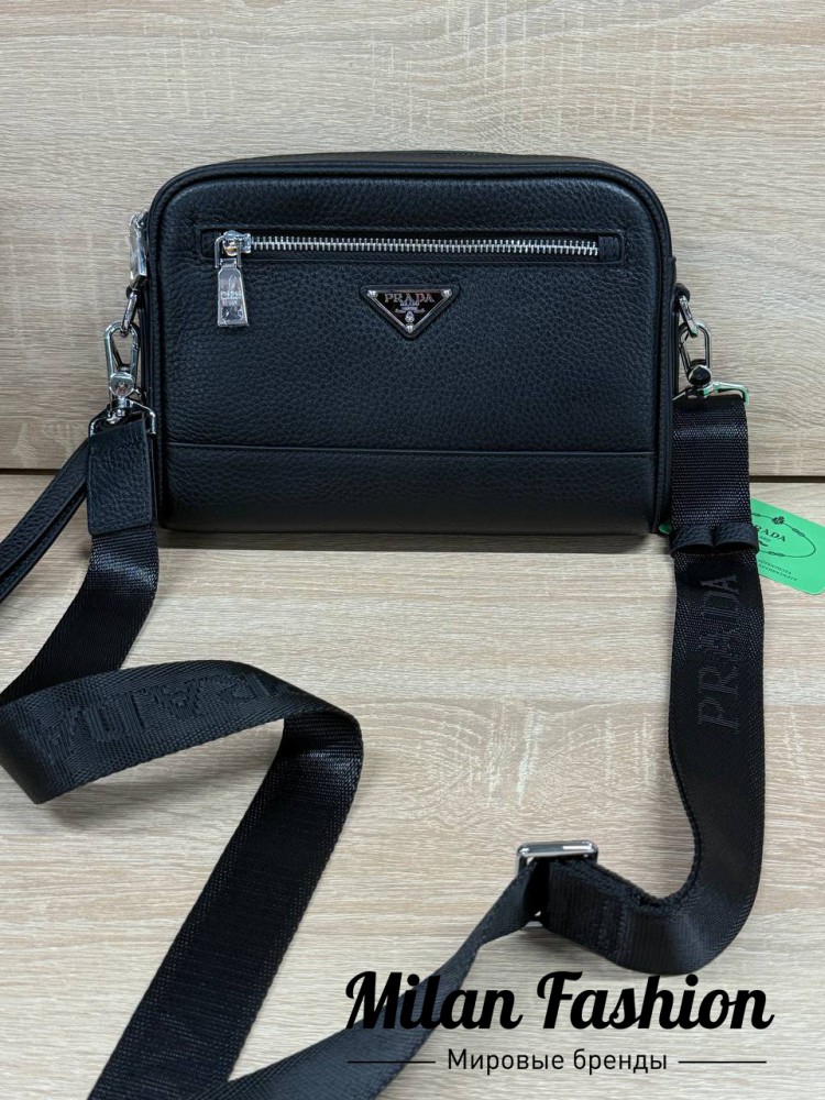Сумка  Prada V52369. Вид 1