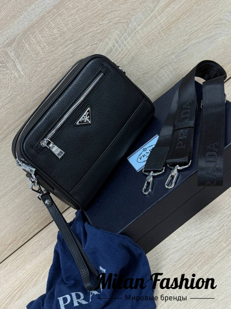 Сумка  Prada V52369. Вид 2