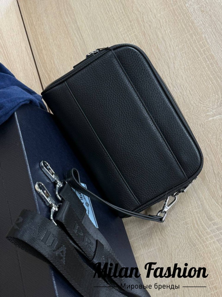 Сумка  Prada V52369. Вид 5