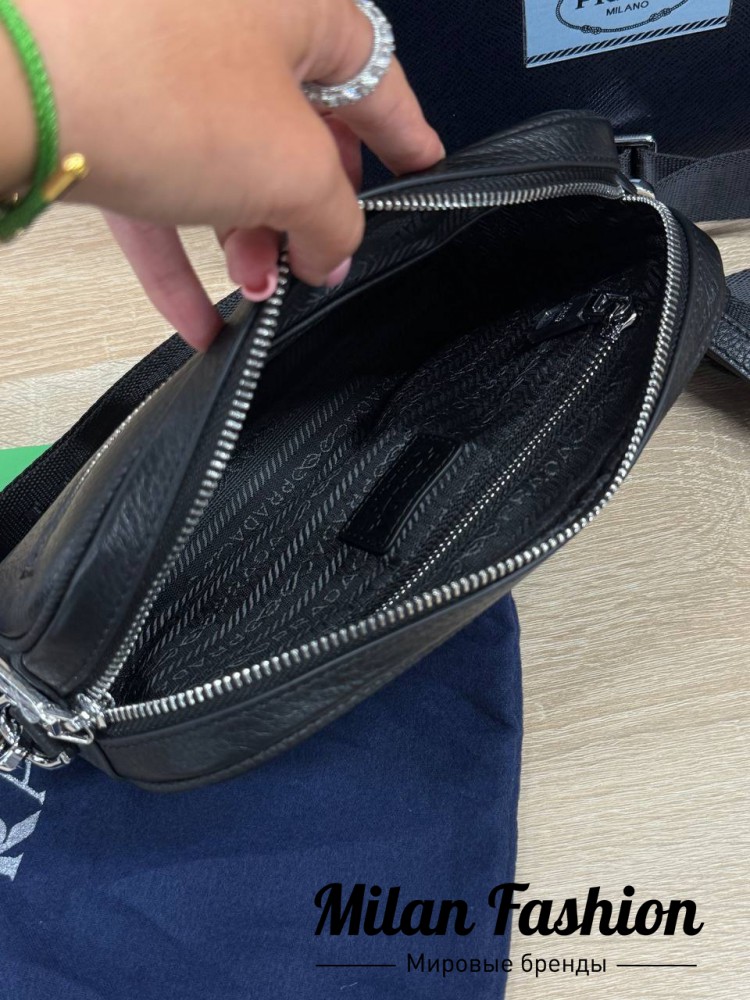 Сумка  Prada V52369. Вид 6