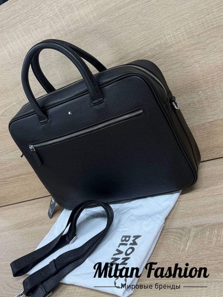Портфель  Montblanc V52267. Вид 1