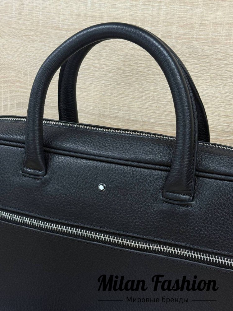 Портфель  Montblanc V52267. Вид 3