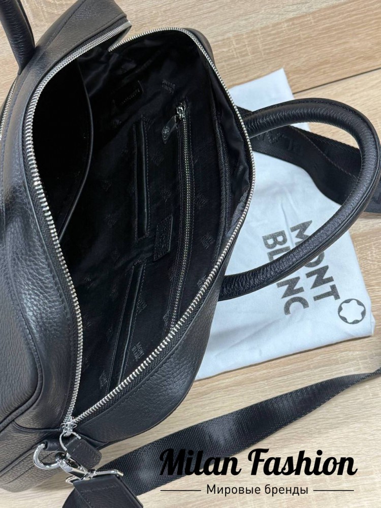 Портфель  Montblanc V52267. Вид 6