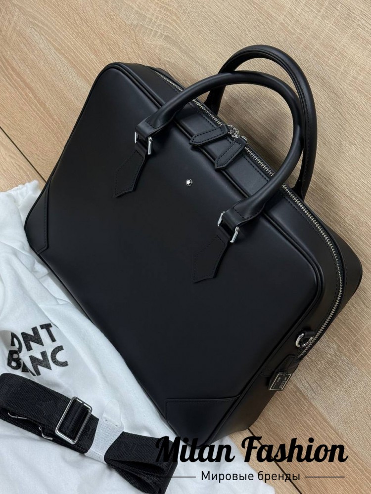 Портфель  Montblanc V52365. Вид 3