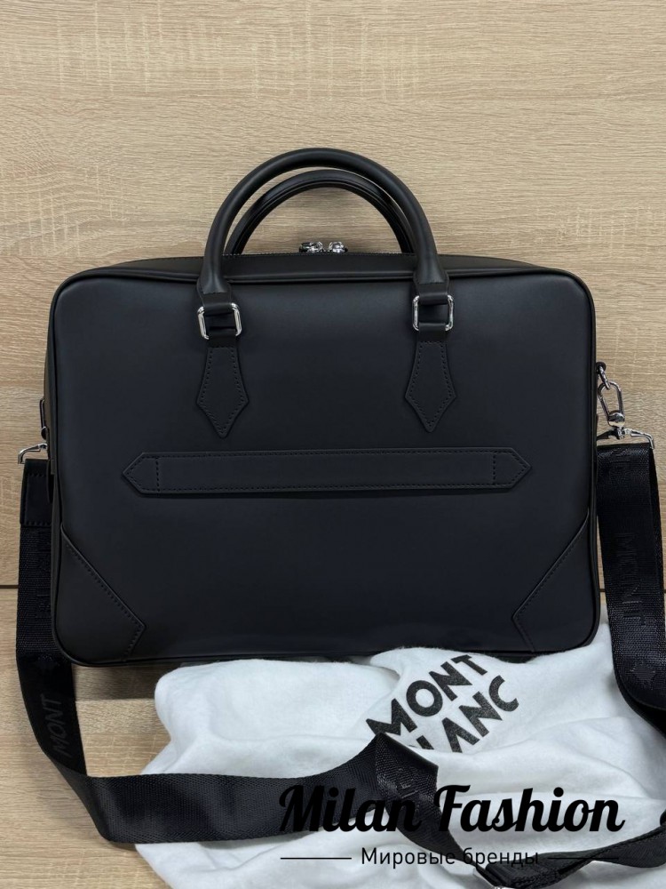 Портфель  Montblanc V52365. Вид 2