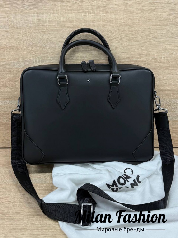 Портфель  Montblanc V52365. Вид 1