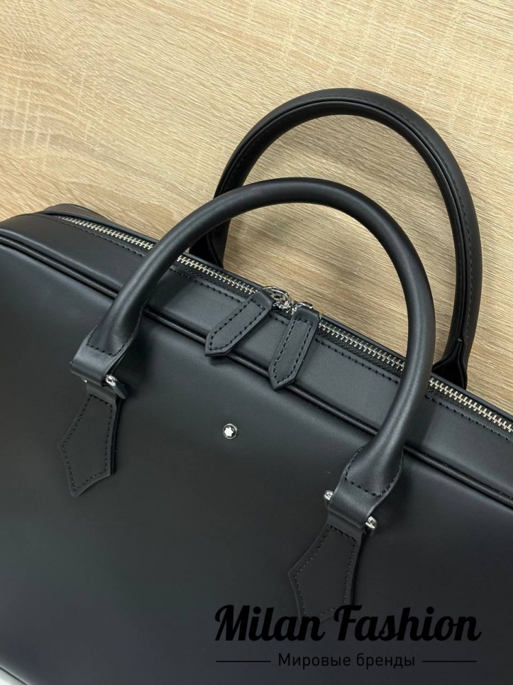 Портфель  Montblanc V52365. Вид 4