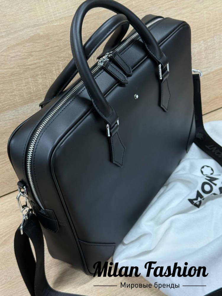 Портфель  Montblanc V52365. Вид 7