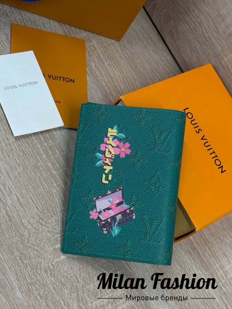 Обложка  Louis Vuitton V52363. Вид 6