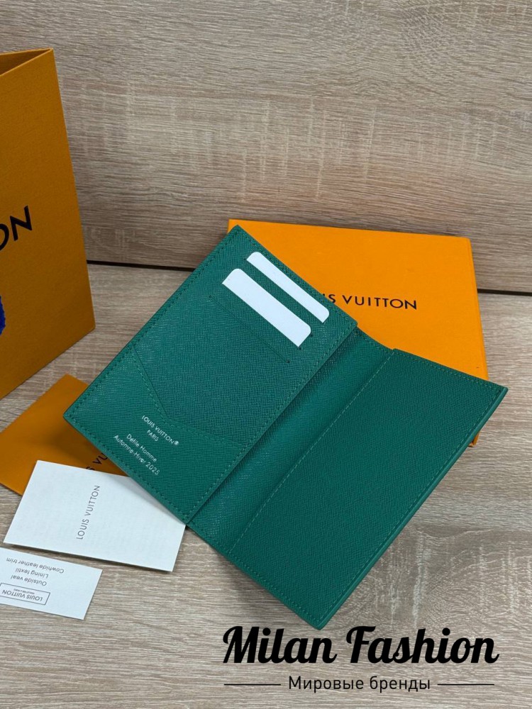 Обложка  Louis Vuitton V52363. Вид 5