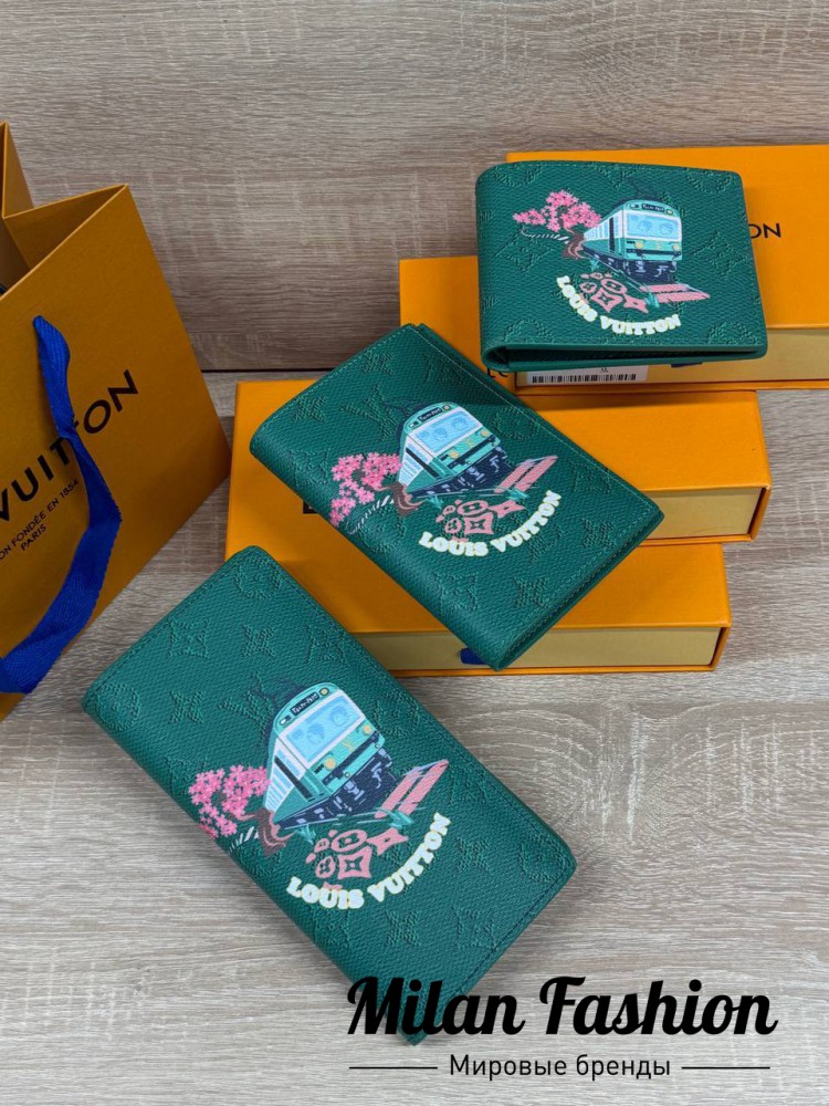 Обложка  Louis Vuitton V52363. Вид 3