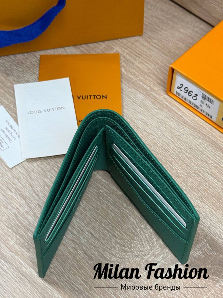 Купюрник  Louis Vuitton V52362. Вид 6