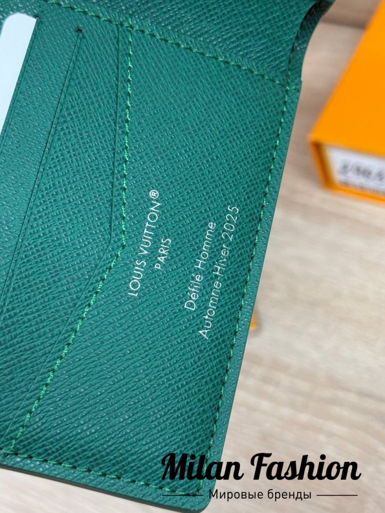 Купюрник  Louis Vuitton V52362. Вид 7
