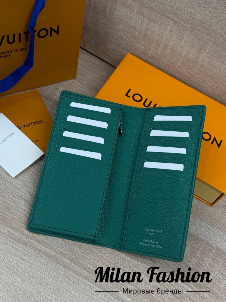 Купюрник  Louis Vuitton V52361. Вид 3