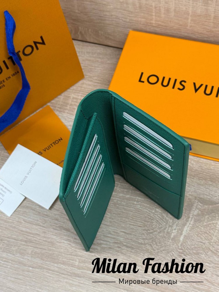 Купюрник  Louis Vuitton V52361. Вид 5