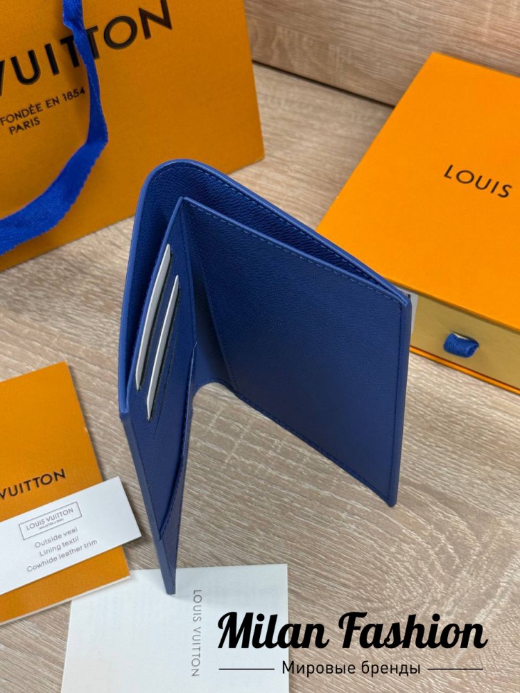 Обложка на паспорт  Louis Vuitton V52360. Вид 5