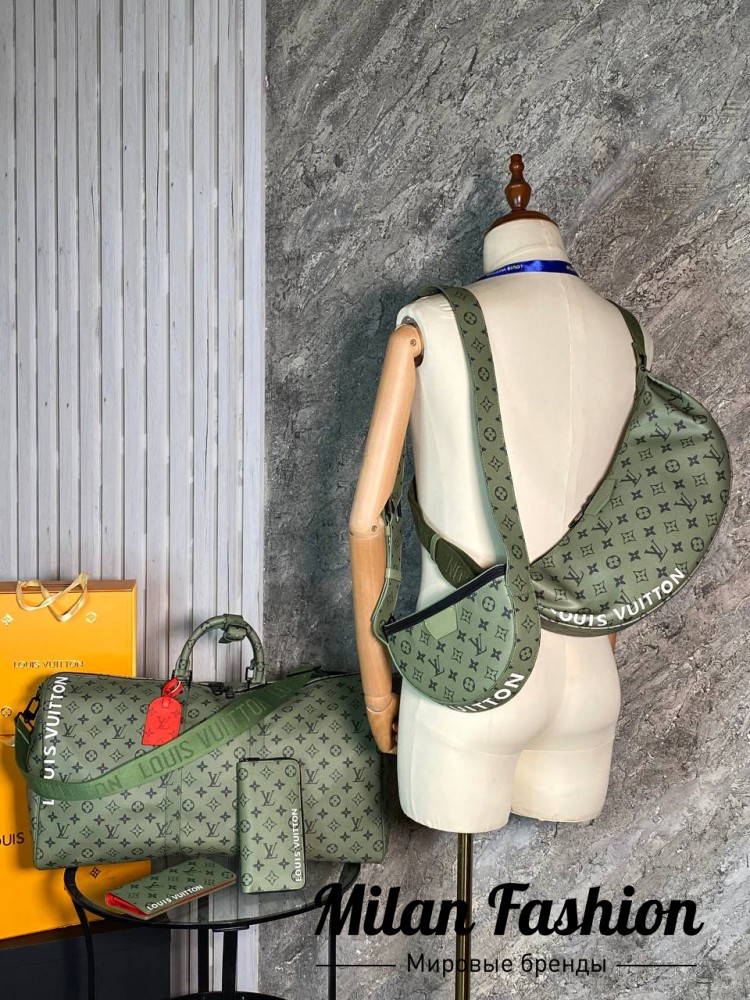 Сумка Louis Vuitton V33539. Вид 7