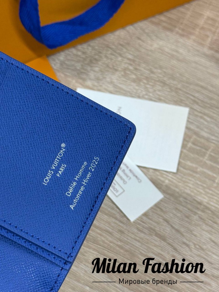 Купюрник  Louis Vuitton V52358. Вид 3