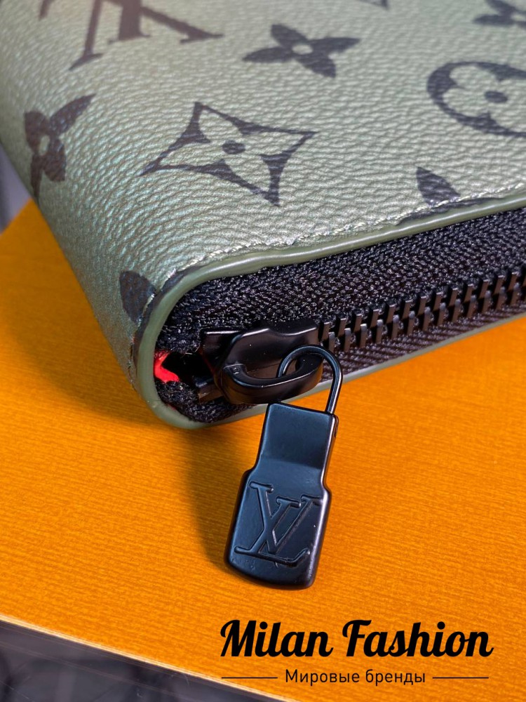 Бумажник  Louis Vuitton V9948. Вид 7