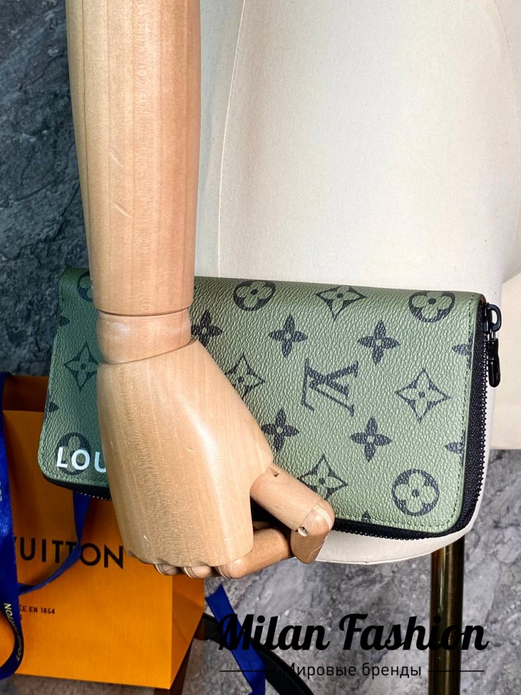 Бумажник  Louis Vuitton V9948. Вид 6