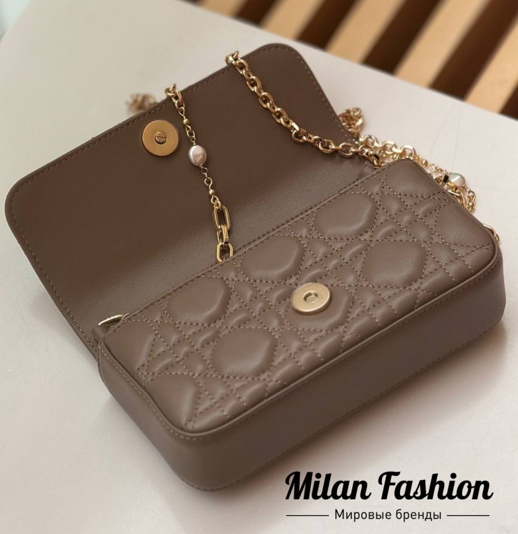 Сумка  Christian Dior V25354. Вид 4