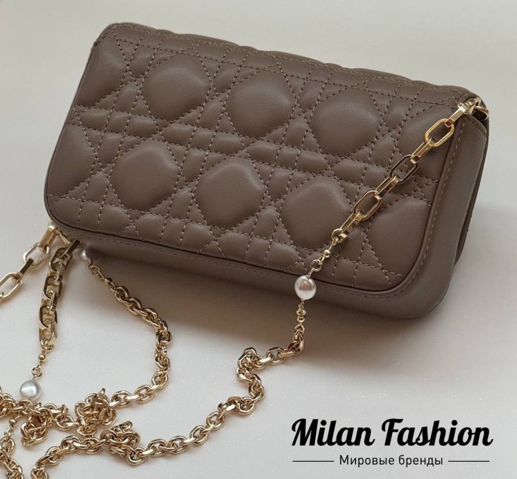 Сумка  Christian Dior V25354. Вид 3