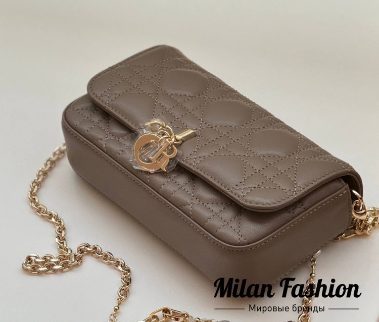 Сумка  Christian Dior V25354. Вид 5