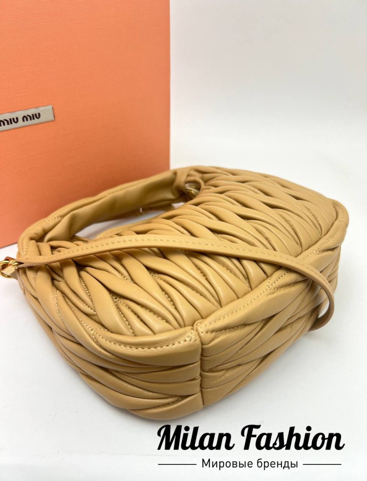 Сумка  Miu Miu V33542. Вид 3