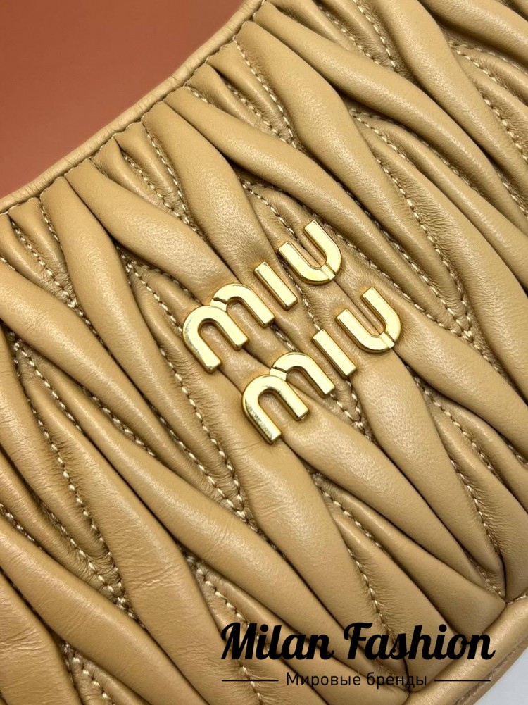 Сумка  Miu Miu V33542. Вид 4