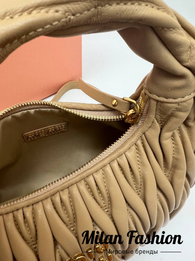 Сумка  Miu Miu V33542. Вид 5