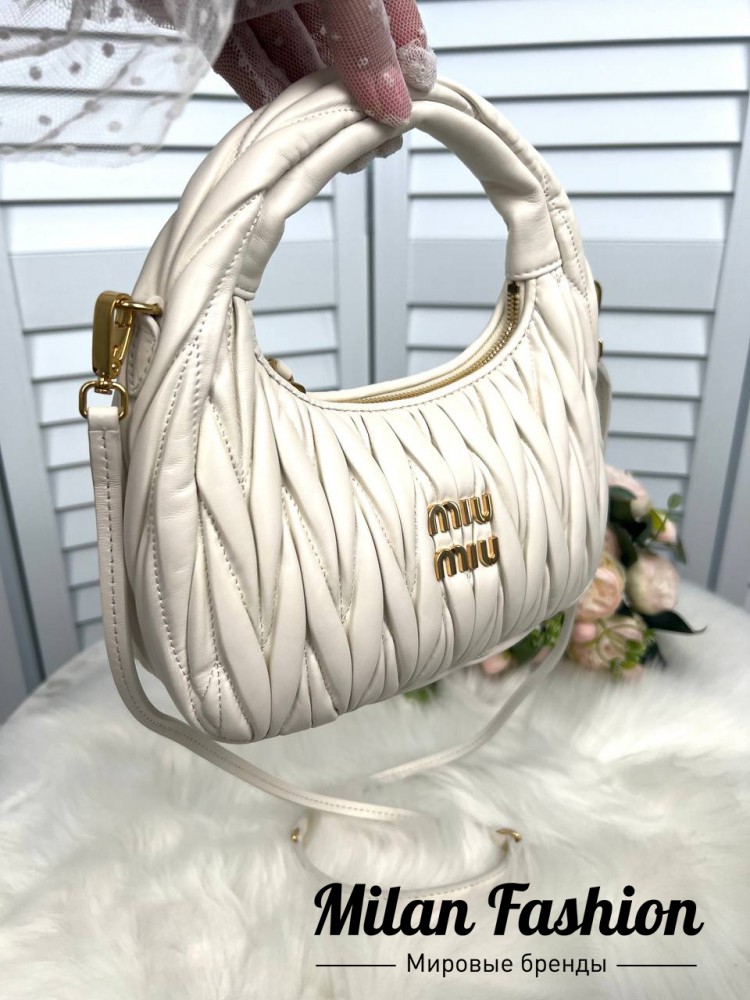 Сумка  Miu Miu V33541. Вид 1