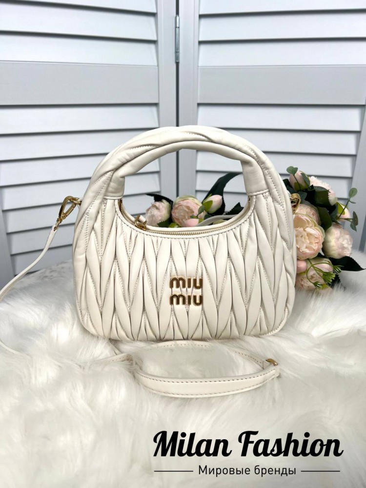 Сумка  Miu Miu V33541. Вид 6
