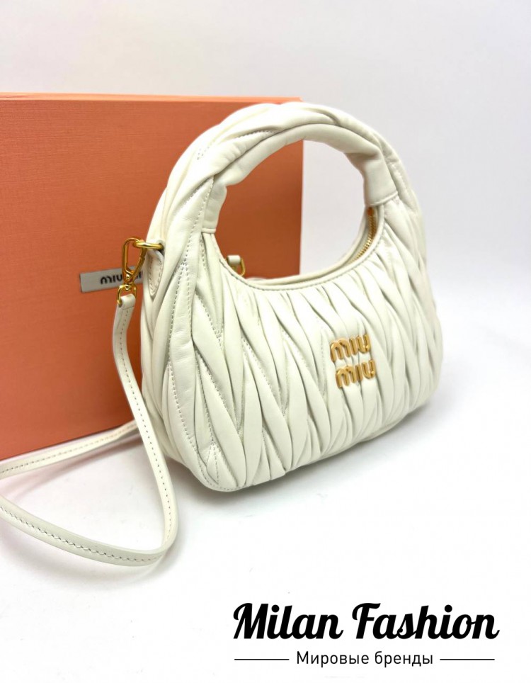 Сумка  Miu Miu V33541. Вид 7