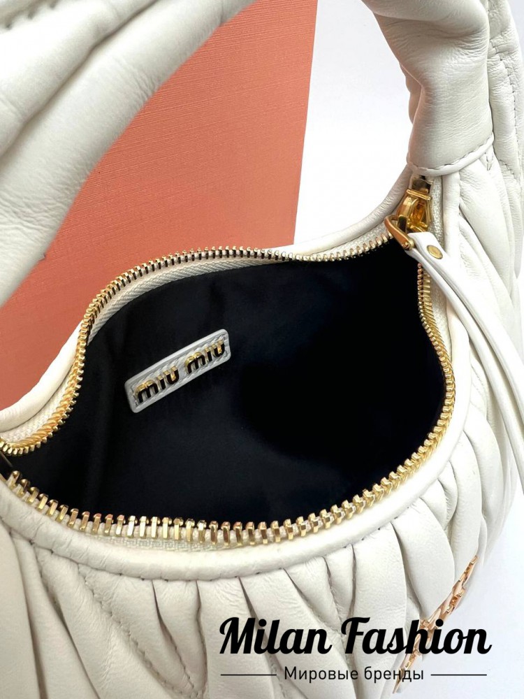 Сумка  Miu Miu V33541. Вид 2