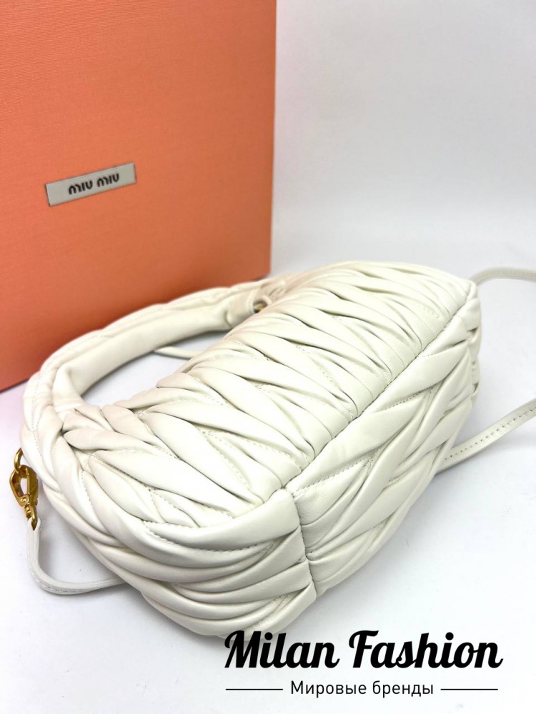 Сумка  Miu Miu V33541. Вид 3
