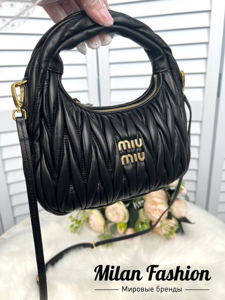 Сумка  Miu Miu V33569. Вид 2