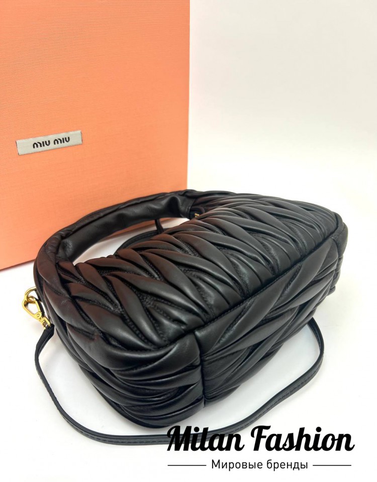  Сумка  Miu Miu V33569. Вид 3