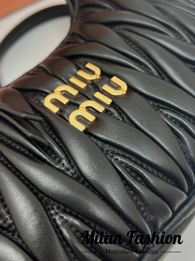  Сумка  Miu Miu V33569. Вид 5