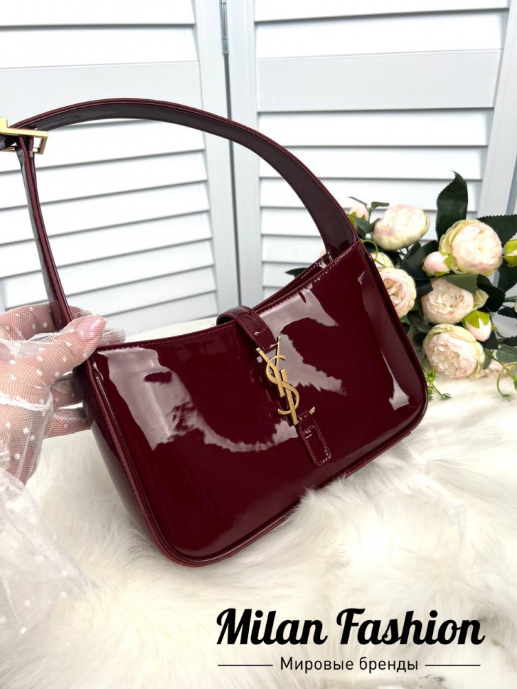 Сумка  Yves Saint Laurent V33543. Вид 2