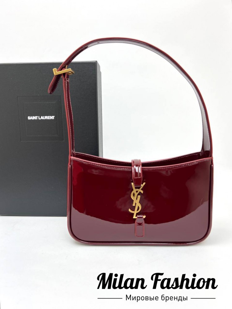 Сумка  Yves Saint Laurent V33543. Вид 1