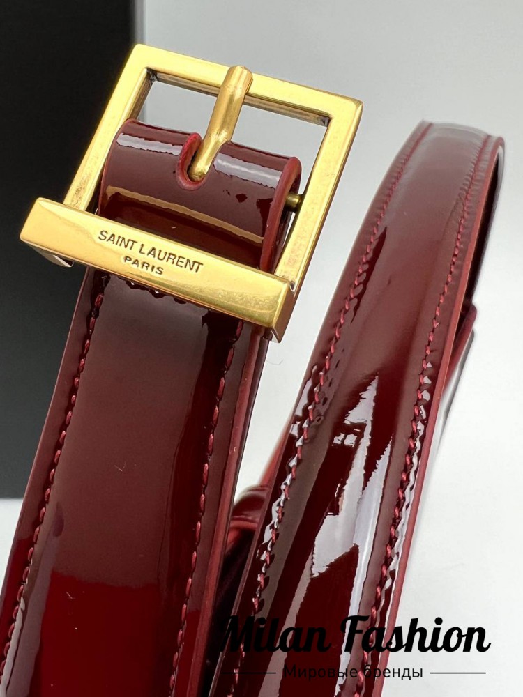 Сумка  Yves Saint Laurent V33543. Вид 3