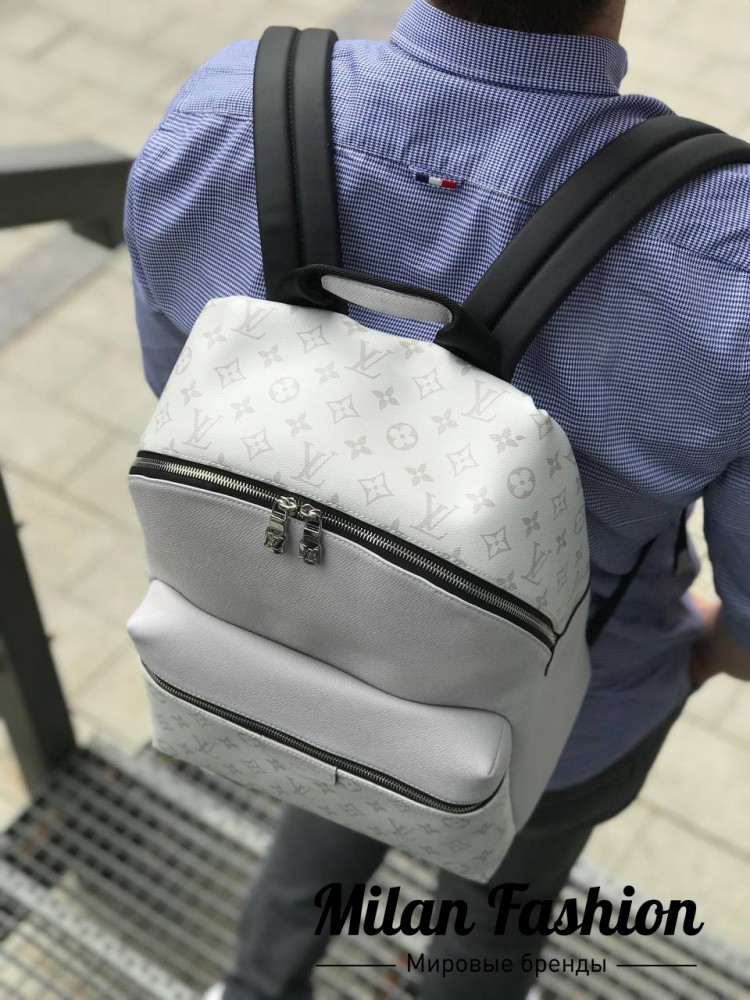 Рюкзак  Louis Vuitton V33540. Вид 2
