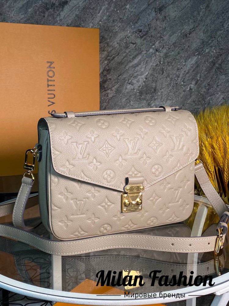 Сумка  Metis  Louis Vuitton V34576. Вид 1